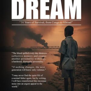 A STOLEN DREAM (Livre)