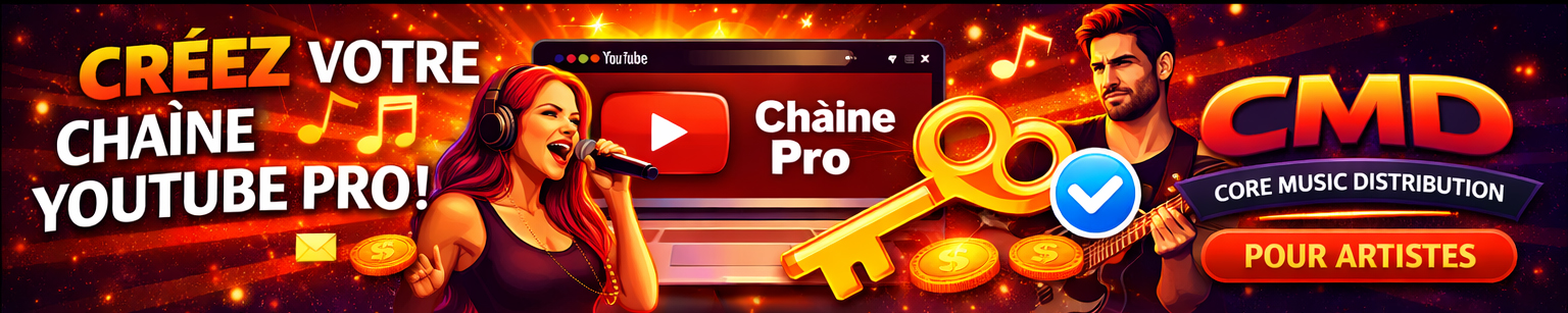 Youtube pro