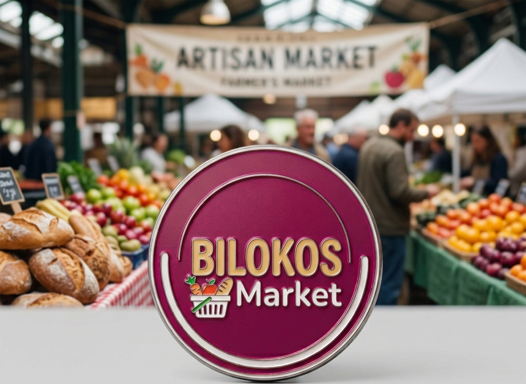 BILOKOS Market