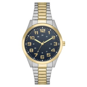 Montre/George