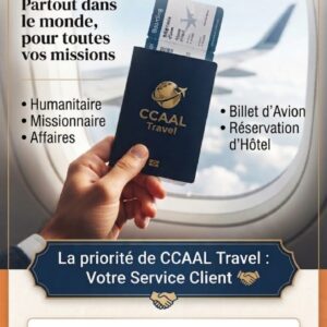 Travel Ticket