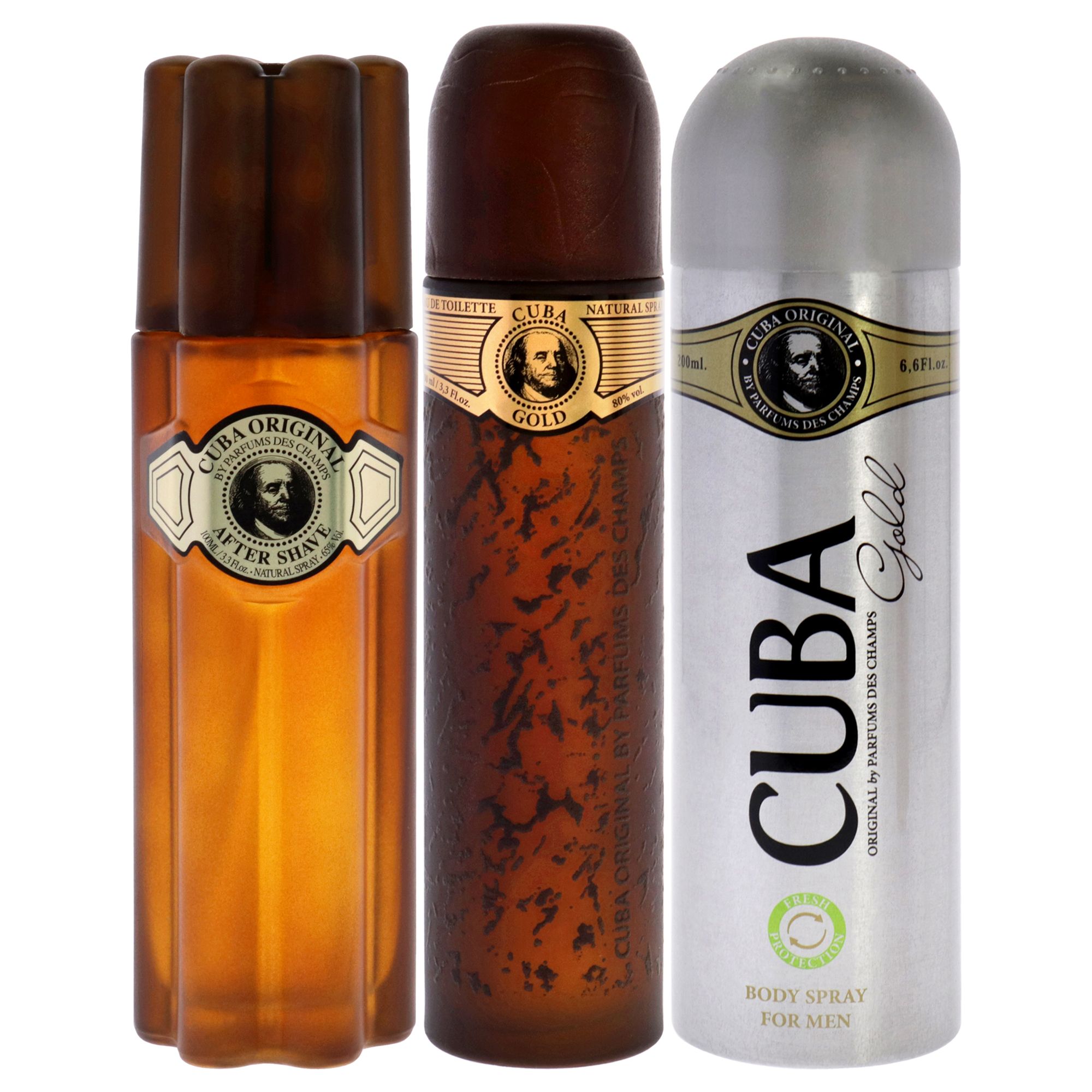 Cuba/Parfums – Image 3
