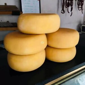 Fromages
