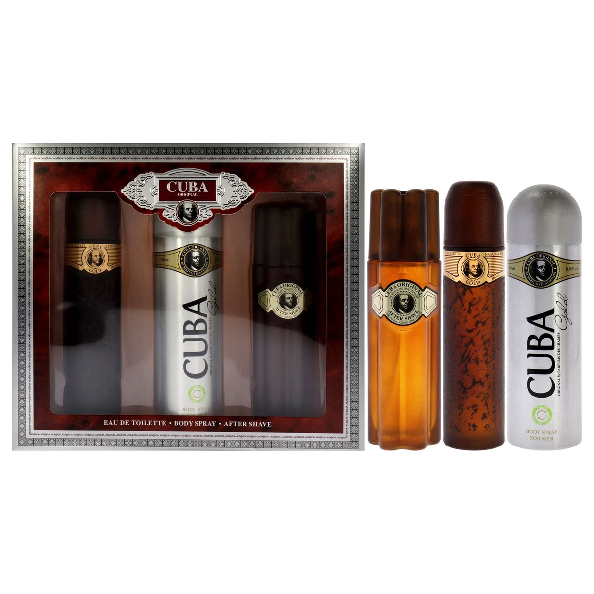 Cuba/Parfums – Image 2