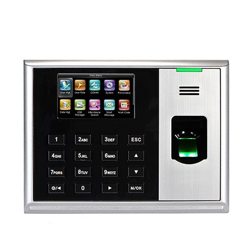 Appareil : ZKTeco S30 (Pointeuse biométrique) – Image 2