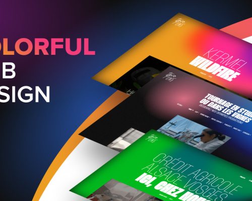 Colorful-Web-design_-Two-Films-details